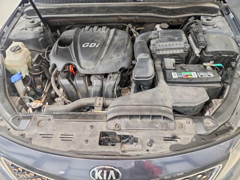 Продаж на аукціоні авто 2015 Kia Optima, vin: 5XXGM4A78FG451951, номер лоту: 49497216