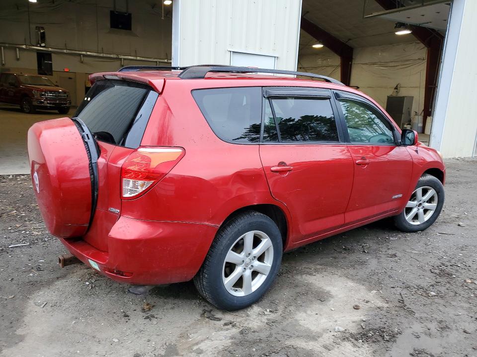 Aukcja sprzedaży 2007 Toyota Rav4, vin: JTMBK31V275034016, numer aukcji: 51813656