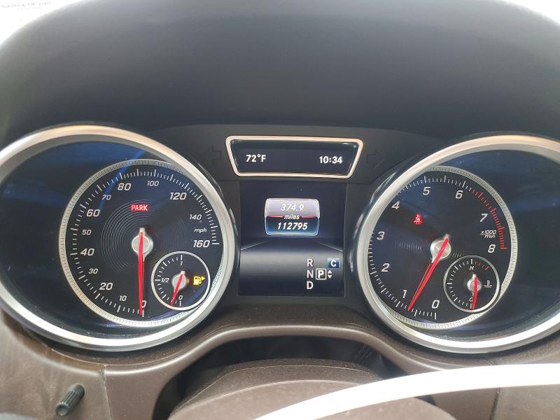 Продажа на аукционе авто 2017 Mercedes-benz Gle, vin: 4JGDA5JB2HA961941, номер лота: 50230126