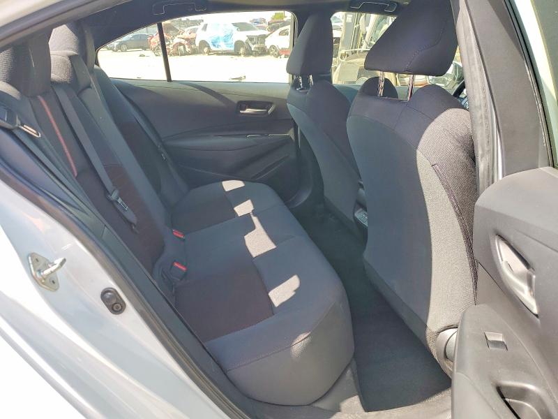Aukcja sprzedaży 2024 Toyota Corolla, vin: JTDP4MCE6RJ103903, numer aukcji: 50397226
