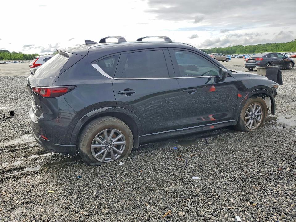 2025 Mazda Cx-5 მანქანა იყიდება აუქციონზე, vin: JM3KFBBLXS0547863, აუქციონის ნომერი: 51871206