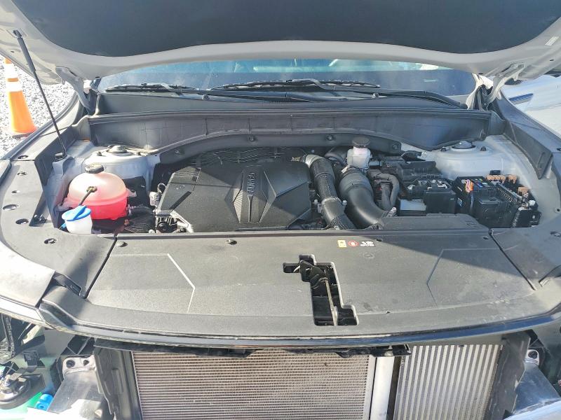 Aukcja sprzedaży 2024 Kia Sorento, vin: 5XYRKDJF4RG256158, numer aukcji: 49268336