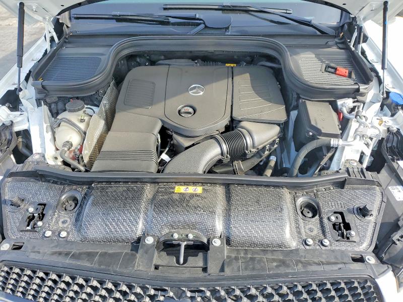 Продажа на аукционе авто 2026 Mercedes-benz Gle, vin: 4JGFB4GB2TB512916, номер лота: 49874586
