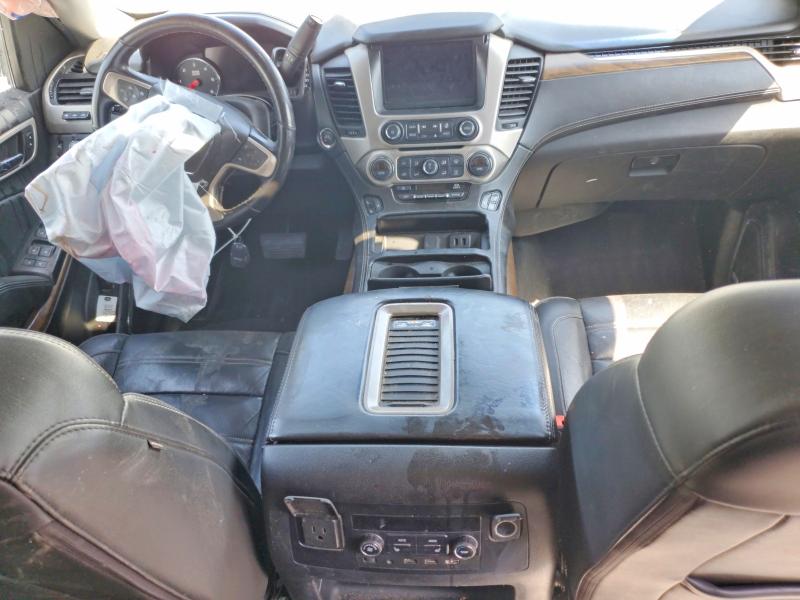 50487286 :رقم المزاد ، 1GKS2HKJ8KR202580 vin ، 2019 Gmc Yukon Xl مزاد بيع