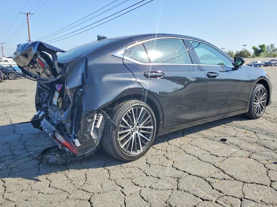 Продажа на аукционе авто 2025 Lexus Es 300h, vin: 58ADA1C10SU076102, номер лота: 53230196