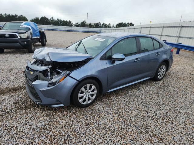48313316 :رقم المزاد ، 5YFB4MDE6SP290991 vin ، 2025 Toyota Corolla مزاد بيع