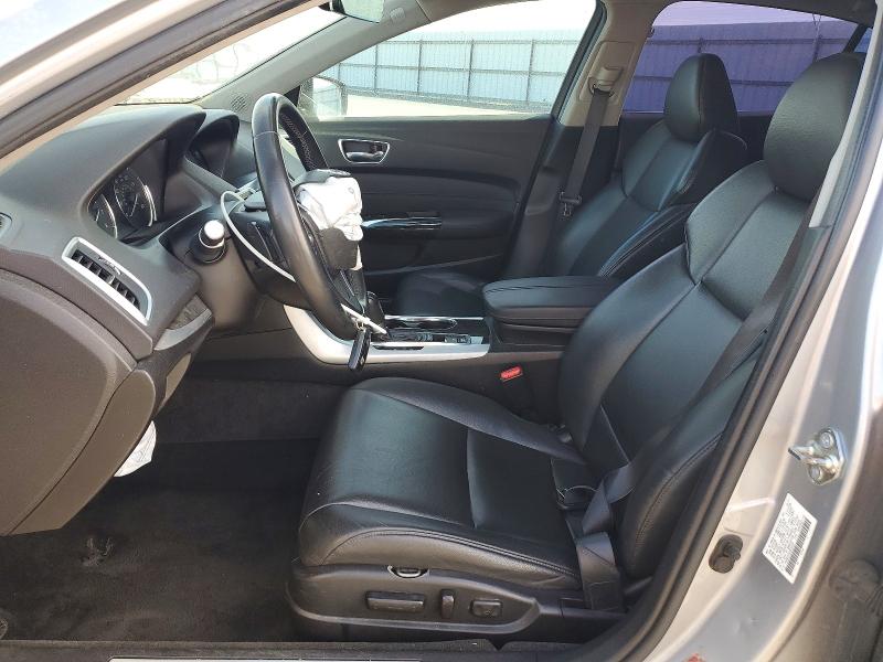 Aukcja sprzedaży 2018 Acura Tlx, vin: 19UUB1F3XJA008008, numer aukcji: 48925136