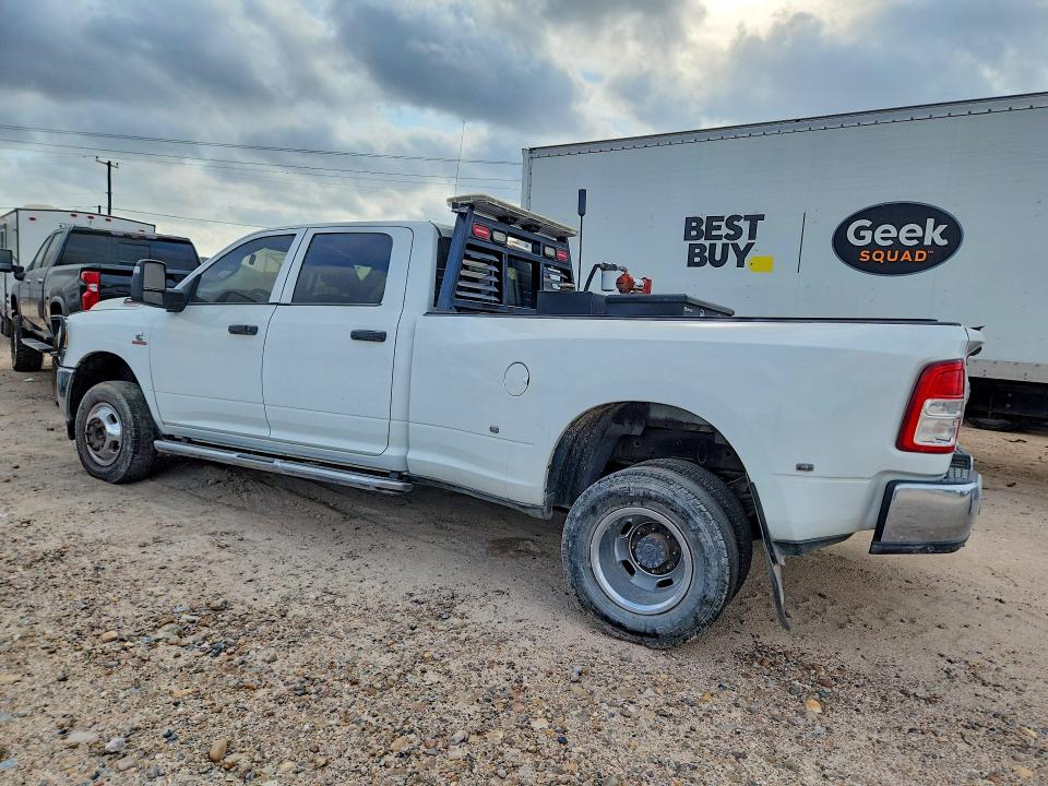 48659876 :رقم المزاد ، 3C63RRGL8PG524453 vin ، 2023 Ram 3500 مزاد بيع