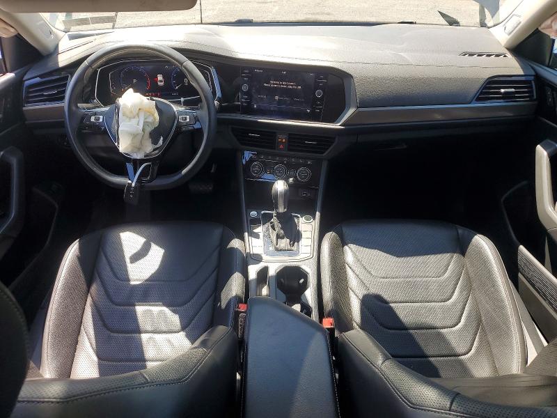 Aukcja sprzedaży 2019 Volkswagen Jetta, vin: 3VWG57BU9KM010161, numer aukcji: 50591286
