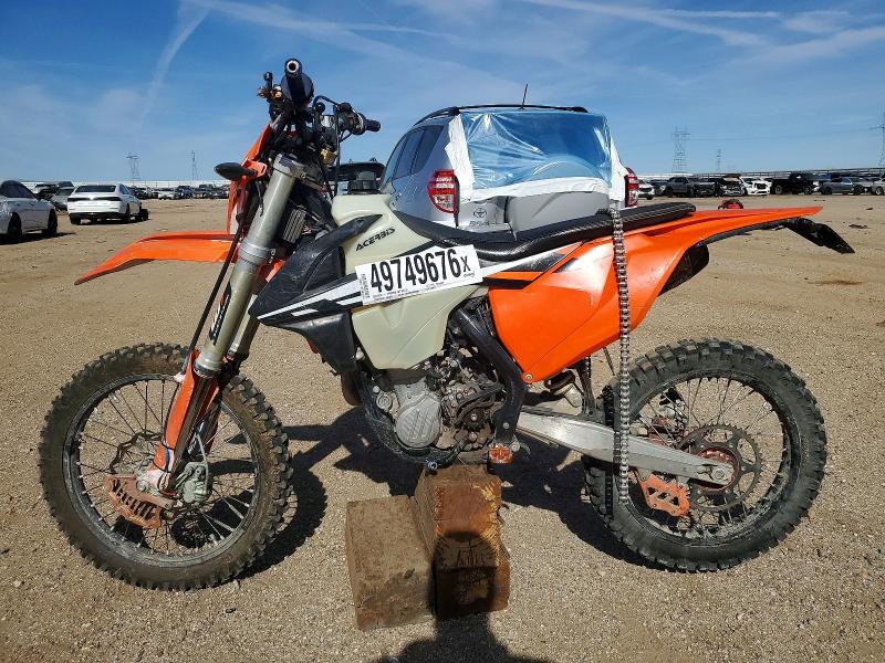 Продаж на аукціоні авто 2017 Ktm 500, vin: VBKEXL409HM409789, номер лоту: 49749676