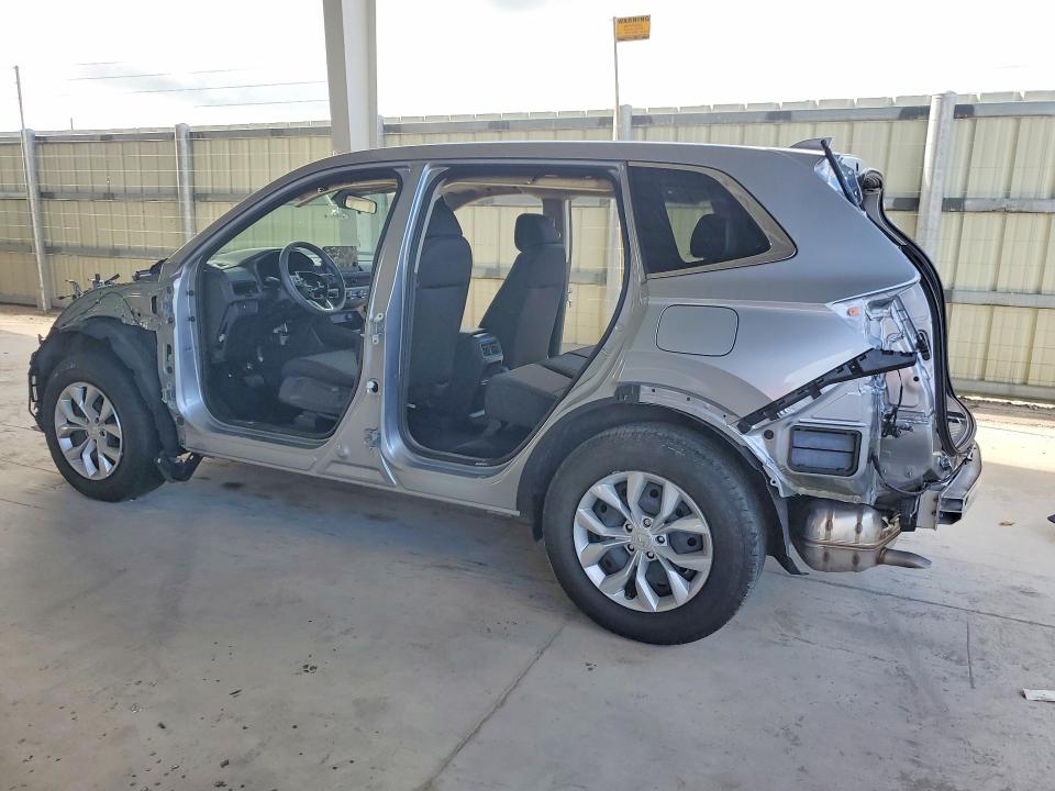 Продаж на аукціоні авто 2025 Honda Cr-v, vin: 7FARS3H20SE004888, номер лоту: 48978166