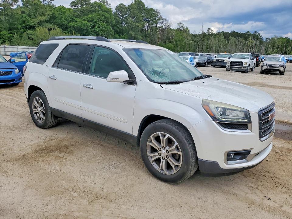 Aukcja sprzedaży 2016 Gmc Acadia, vin: 1GKKRSKD4GJ243815, numer aukcji: 51588556