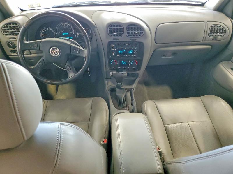 Aukcja sprzedaży 2005 Buick Rainier, vin: 5GADT13S752172132, numer aukcji: 50321596
