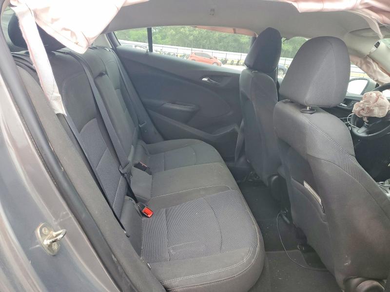 Aukcja sprzedaży 2018 Chevrolet Cruze, vin: 1G1BE5SM8J7164640, numer aukcji: 51666316