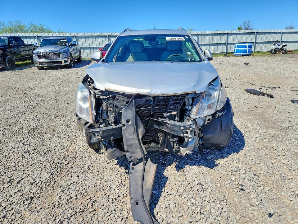 48991866 :رقم المزاد ، 3GYFNCE33DS512795 vin ، 2013 Cadillac Srx مزاد بيع