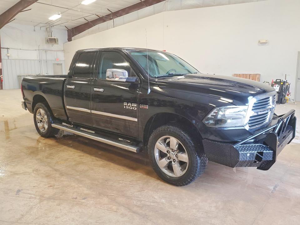 2013 Ram 1500 მანქანა იყიდება აუქციონზე, vin: 1C6RR7GT2DS642307, აუქციონის ნომერი: 51473276