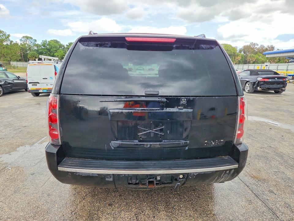 Aukcja sprzedaży 2007 Gmc Yukon, vin: 1GKFK63817J303984, numer aukcji: 50740836