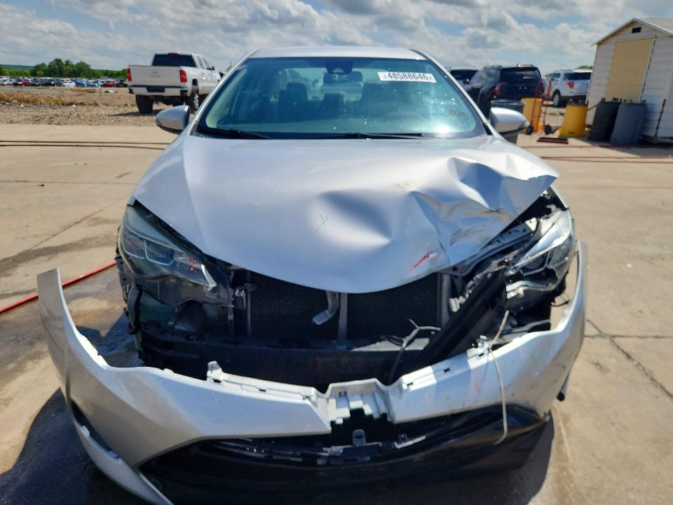 Aukcja sprzedaży 2019 Toyota Corolla, vin: 5YFBURHE4KP927920, numer aukcji: 48588646