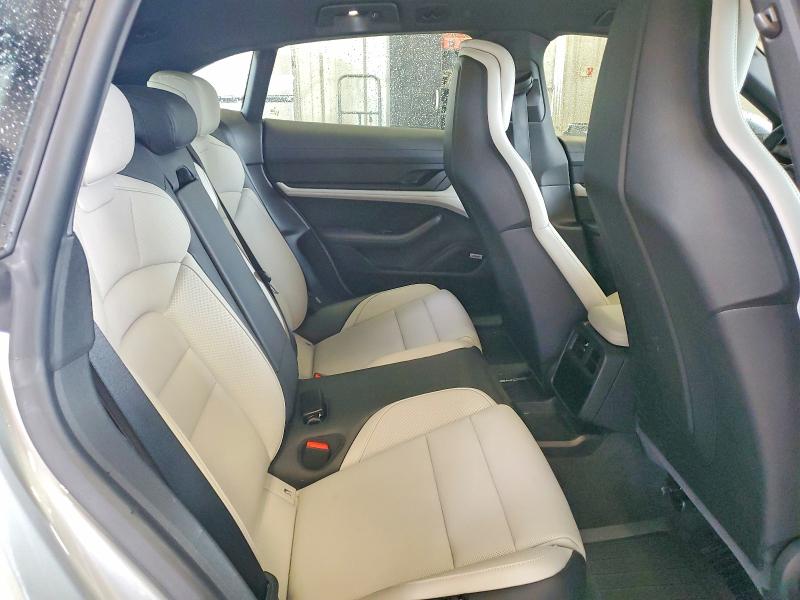 Продажа на аукционе авто 2022 Porsche Taycan, vin: WP0BA2Y18NSA67149, номер лота: 48619616