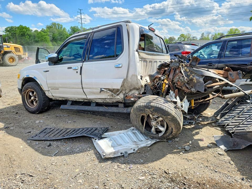 Продаж на аукціоні авто 2001 Ford Explorer Sport Trac, vin: 1FMZU77E41UA02927, номер лоту: 51600876