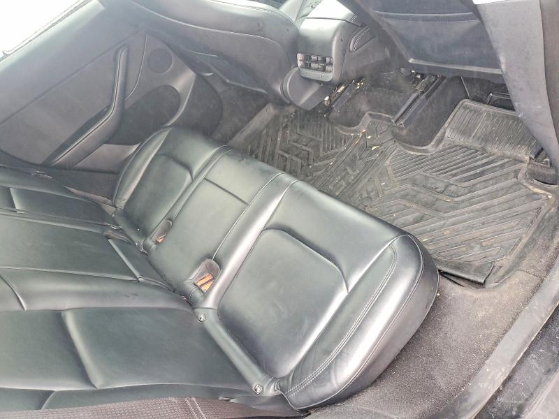Aukcja sprzedaży 2023 Tesla Model Y, vin: 7SAYGDEE4PA093319, numer aukcji: 48492506