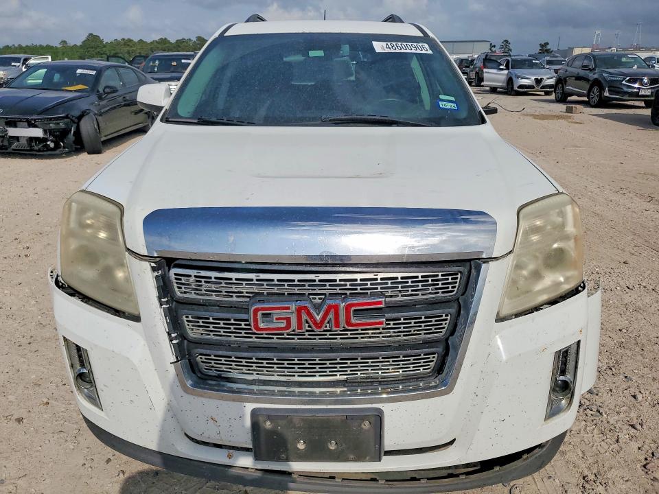 Продажа на аукционе авто 2014 Gmc Terrain, vin: 2GKFLXEK0E6289470, номер лота: 48600906