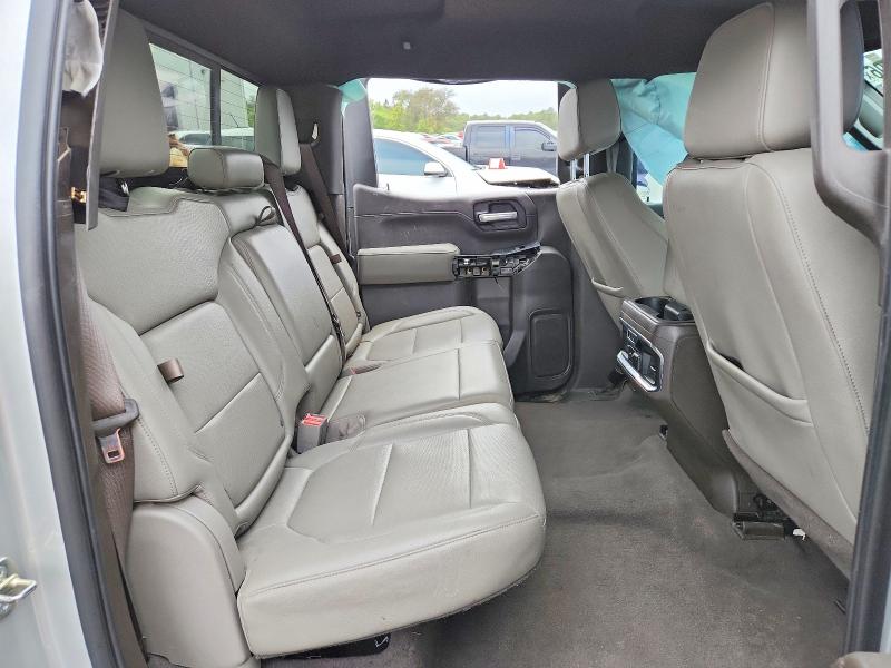 Продажа на аукционе авто 2020 Gmc Sierra, vin: 3GTU9DET6LG291816, номер лота: 46734006