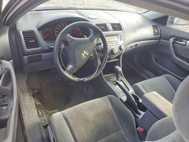 Aukcja sprzedaży 2007 Honda Accord, vin: 1HGCM72307A003231, numer aukcji: 51179086
