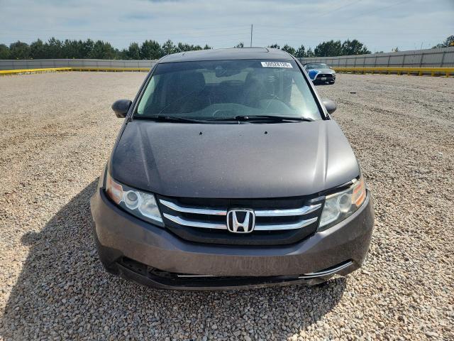 Aukcja sprzedaży 2015 Honda Odyssey, vin: 5FNRL5H6XFB109726, numer aukcji: 50528126