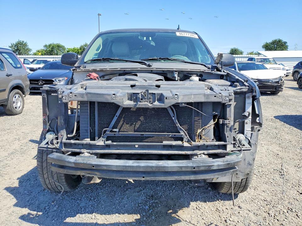 46777346 :رقم المزاد ، 1GNSCBE01DR180778 vin ، 2013 Chevrolet Tahoe مزاد بيع