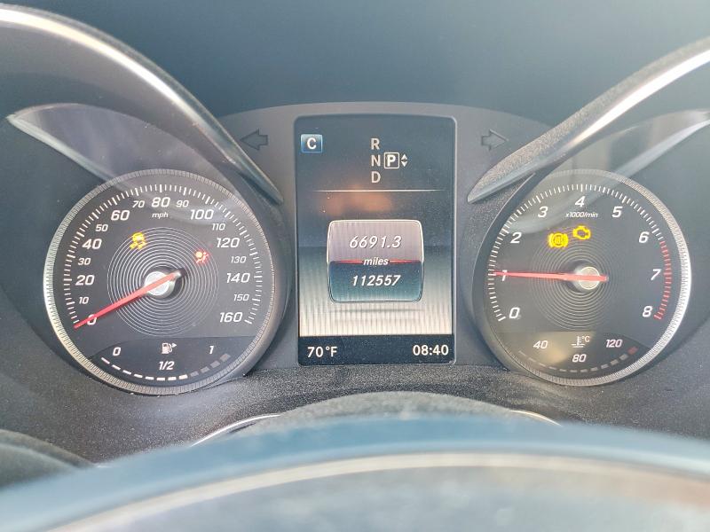 Aukcja sprzedaży 2015 Mercedes-benz C, vin: 55SWF4KB5FU030571, numer aukcji: 50996006