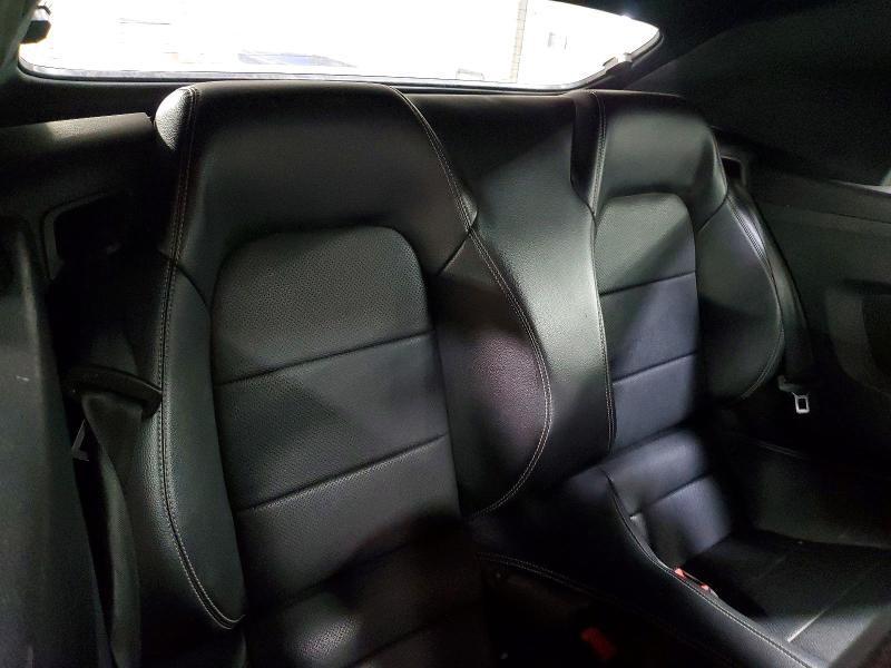 Aukcja sprzedaży 2018 Ford Mustang, vin: 1FATP8UH0J5109799, numer aukcji: 51652236