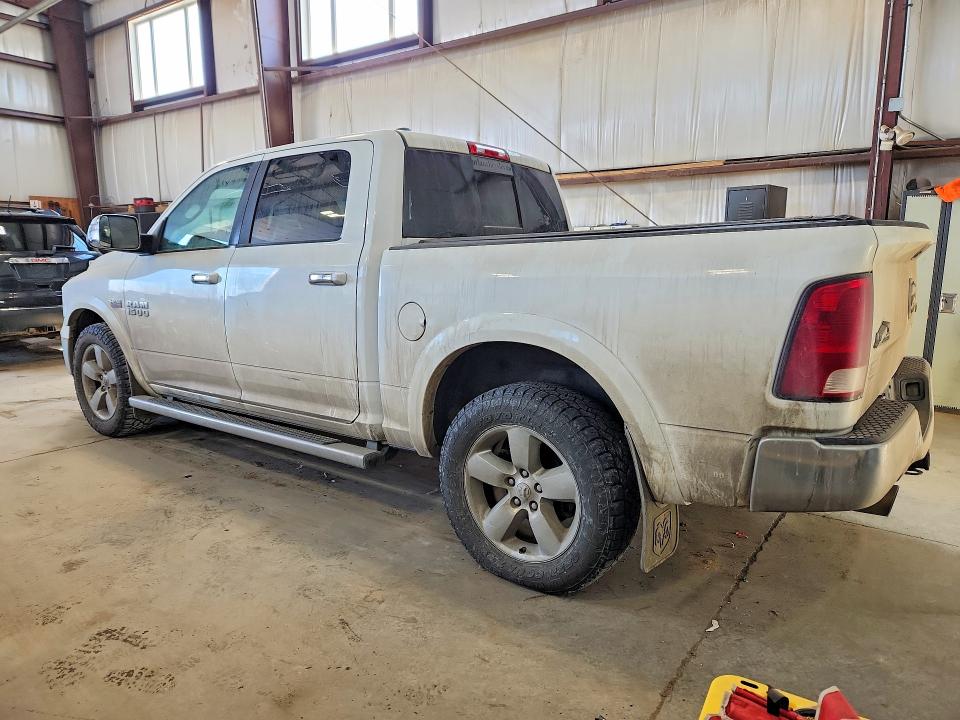 Продаж на аукціоні авто 2013 Ram 1500, vin: 1C6RR7LT9DS630077, номер лоту: 51281756