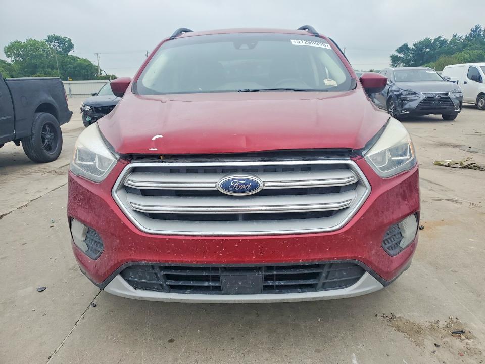 Aukcja sprzedaży 2019 Ford Escape, vin: 1FMCU0HD8KUA22912, numer aukcji: 51290096