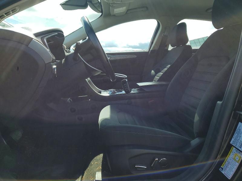 Продаж на аукціоні авто 2020 Ford Fusion, vin: 3FA6P0HD3LR189671, номер лоту: 49015666