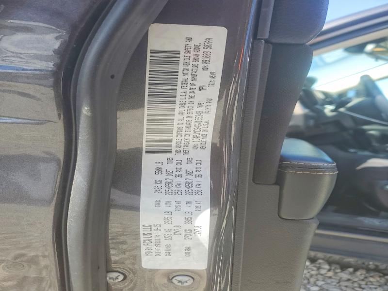 2016 Jeep Cherokee მანქანა იყიდება აუქციონზე, vin: 1C4PJMCS4GW155349, აუქციონის ნომერი: 48874756