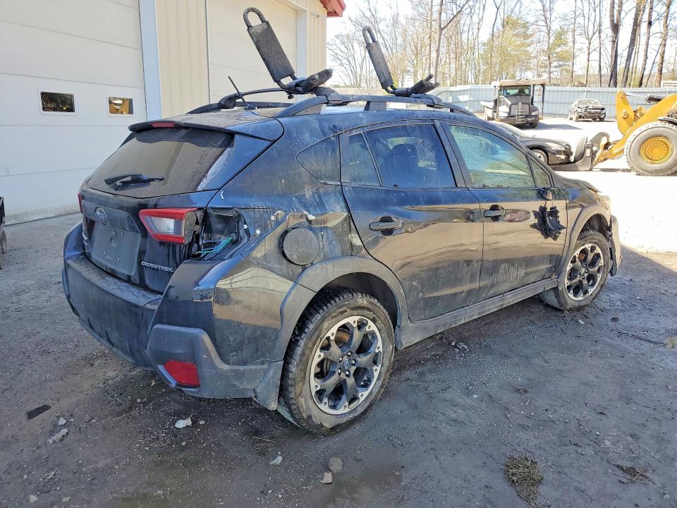 Продажа на аукционе авто 2021 Subaru Crosstrek, vin: JF2GTAAC9M9214489, номер лота: 51483506