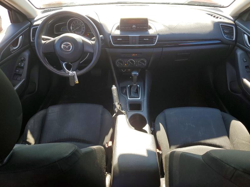 Продажа на аукционе авто 2014 Mazda 3, vin: JM1BM1T79E1171200, номер лота: 48669406