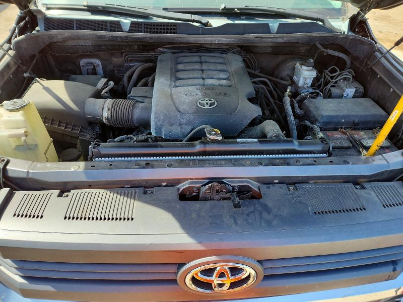 Продажа на аукционе авто 2014 Toyota Tundra, vin: 5TFRM5F12EX072485, номер лота: 49397666