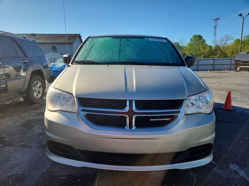 Продажа на аукционе авто 2014 Dodge Grand Caravan, vin: 2C4RDGBGXER248185, номер лота: 51279316