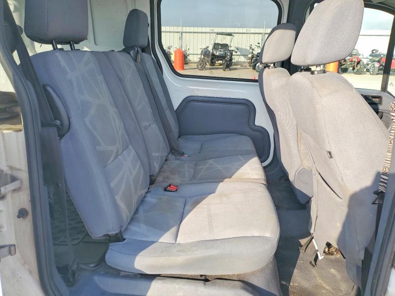 48356116 :رقم المزاد ، NM0KS9BN4CT081598 vin ، 2012 Ford Transit Connect مزاد بيع