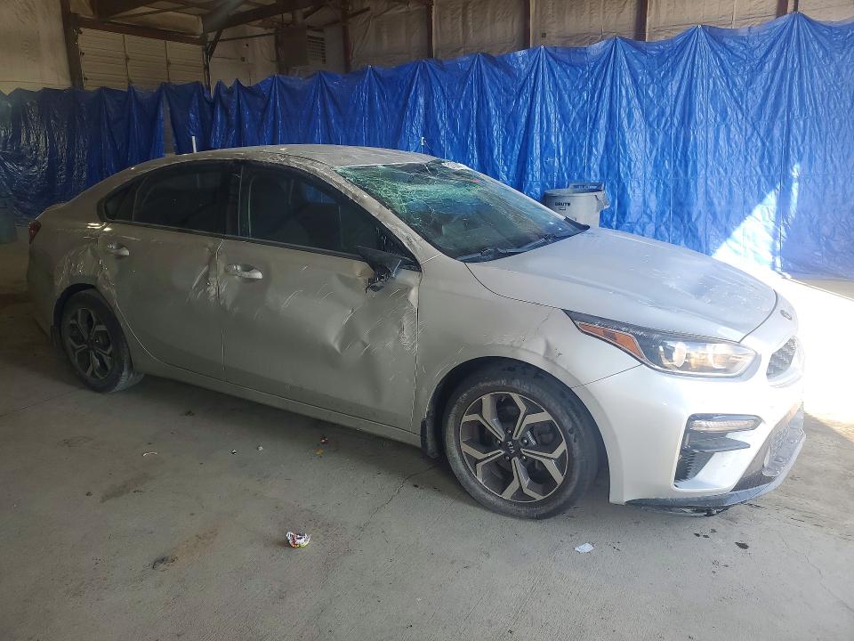 Aukcja sprzedaży 2020 Kia Forte, vin: 3KPF24AD2LE228610, numer aukcji: 51028016
