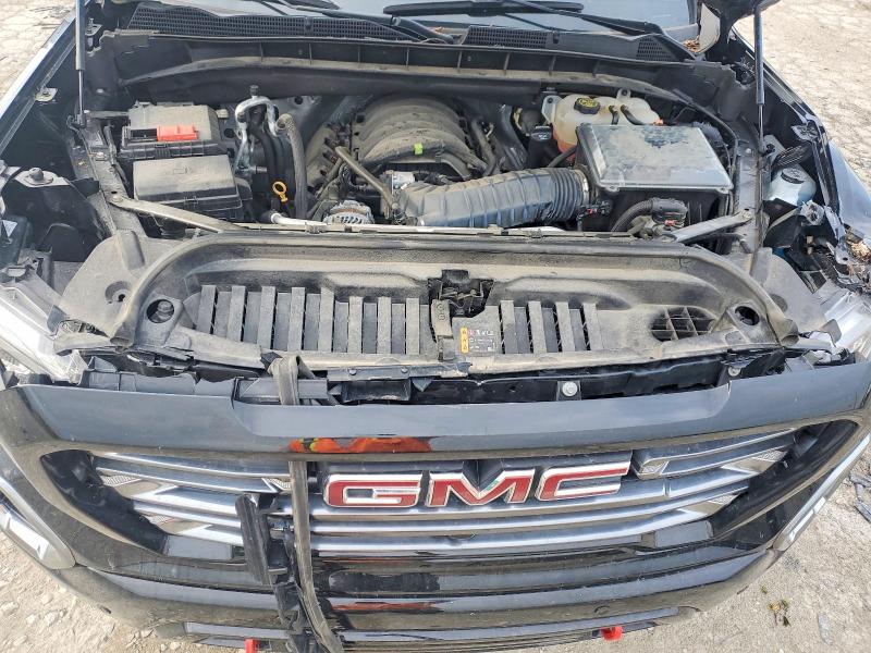 Продаж на аукціоні авто 2019 Gmc Sierra, vin: 1GTR9EELXKZ297855, номер лоту: 49072396