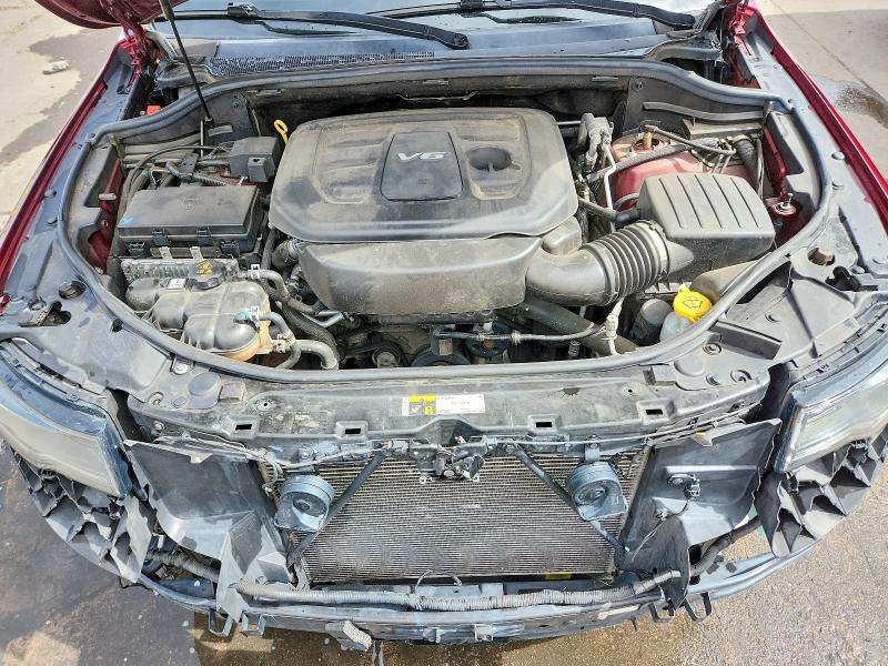 2018 Jeep Grand Cherokee მანქანა იყიდება აუქციონზე, vin: 1C4RJFCG0JC515242, აუქციონის ნომერი: 49561716