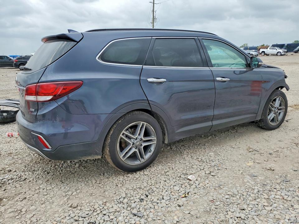 Aukcja sprzedaży 2017 Hyundai Santa Fe, vin: KM8SR4HF8HU210330, numer aukcji: 51648196