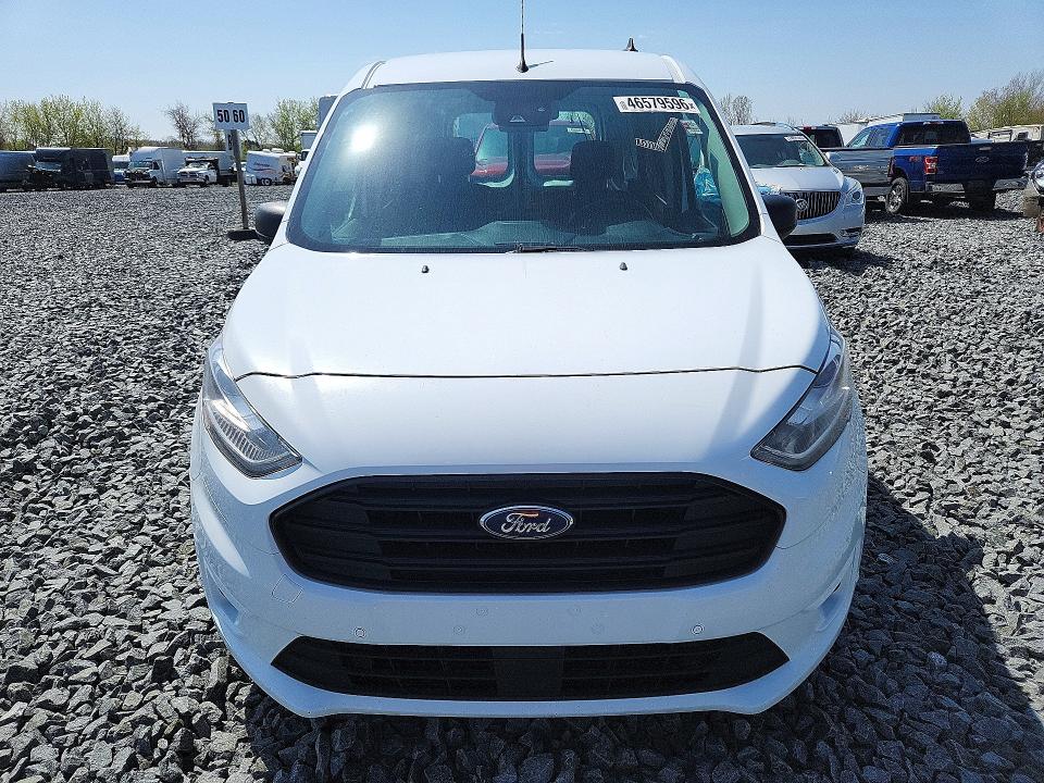 Продаж на аукціоні авто 2020 Ford Transit Connect, vin: NM0LS7F22L1438412, номер лоту: 46579596