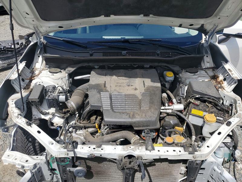 Продаж на аукціоні авто 2022 Subaru Forester, vin: JF2SKAPC2NH434536, номер лоту: 49768526