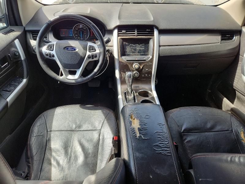 Продажа на аукционе авто 2011 Ford Edge, vin: 2FMDK3JC0BBA75879, номер лота: 48497186
