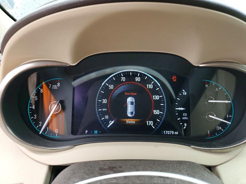 Продаж на аукціоні авто 2014 Buick Lacrosse, vin: 1G4GB5G32EF139326, номер лоту: 48734416