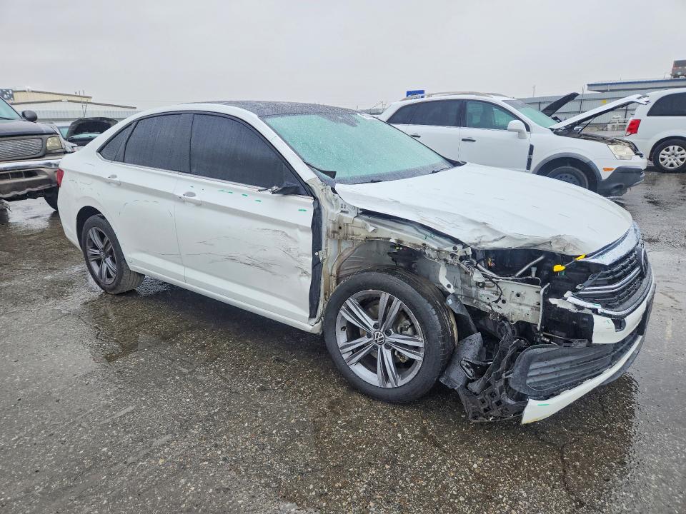 Aukcja sprzedaży 2023 Volkswagen Jetta, vin: 3VW7M7BU6PM037151, numer aukcji: 51180396